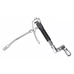 Роздавальний кран для змащення