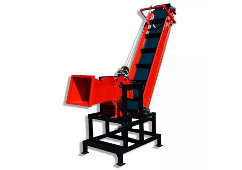 Подрібнювачі гілок, тріски, дровоколи, веткоруби (36)