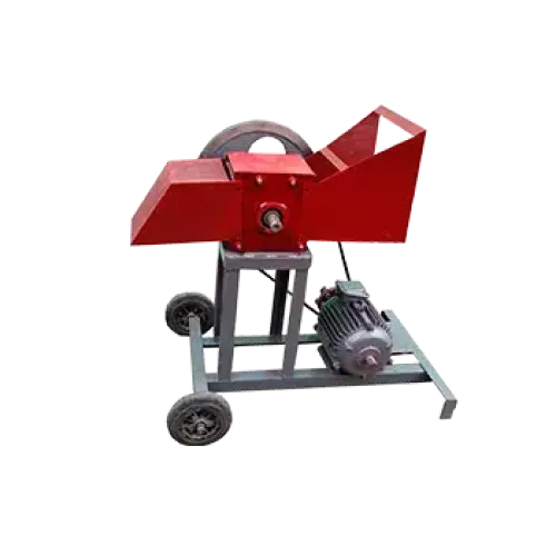 Подрібнювач гілок РЕ 50 електромотор