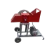 Branch shredder PE 50 electric motor