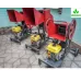 Branch shredder RB 50