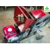 Branch shredder RB 50
