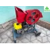 Branch shredder RB 50