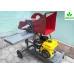 Branch shredder RB 50