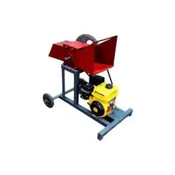 Подрібнювач гілок РБ 50