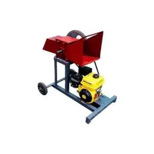 Подрібнювач гілок РБ 50