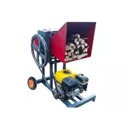 Садовый измельчитель веток РБ 65