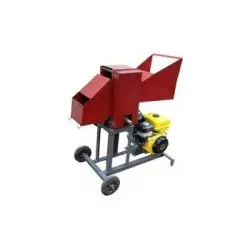 Подрібнювач гілок РБ 110 PRO, Бензин