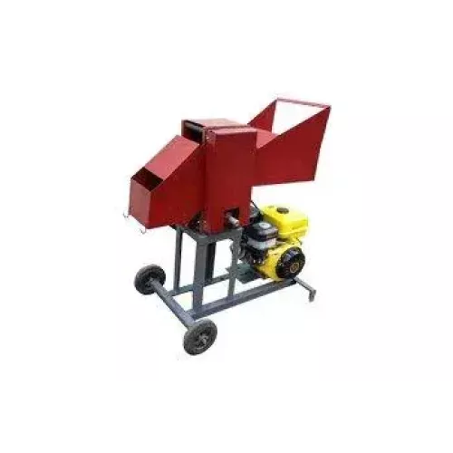 Подрібнювач гілок РБ 110 PRO, Бензин