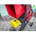 Измельчитель веток РБ 110 PRO, Бензин