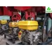 Измельчитель веток РБ 110 PRO, Бензин