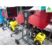 Измельчитель веток РБ 110 PRO, Бензин