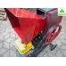 Измельчитель веток РБ 110 PRO, Бензин
