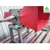 Измельчитель веток , Садовий подрібнювач РТ-50 для трактора