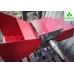 Измельчитель веток , Садовий подрібнювач РТ-50 для трактора