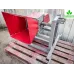 Измельчитель веток , Садовий подрібнювач РТ-50 для трактора