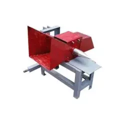 Branch chopper, Garden trimmer RT-50 for tractor