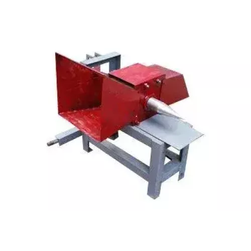 Измельчитель веток , Садовий подрібнювач РТ-50 для трактора