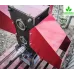 Branch chopper, gilok trimmer RT-80 under PTO