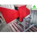 Branch chopper, gilok trimmer RT-80 under PTO