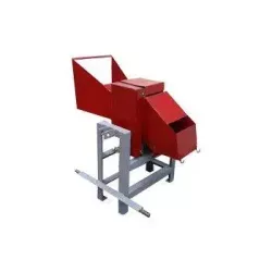 Branch chopper, gilok trimmer RT-80 under PTO