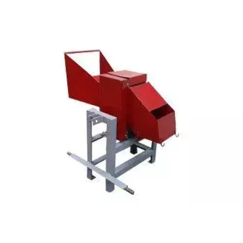 Branch chopper, gilok trimmer RT-80 under PTO