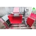 Измельчитель веток , гілкоподрібнювач РТ-100 под трактор