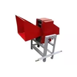 Измельчитель веток , гілкоподрібнювач РТ-100 под трактор