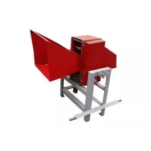 Измельчитель веток , гілкоподрібнювач РТ-100 под трактор