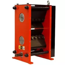 Блок подрібнювача гілок 180 мм