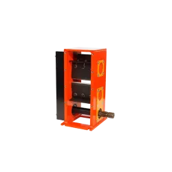 Блок подрібнювача гілок 100 мм