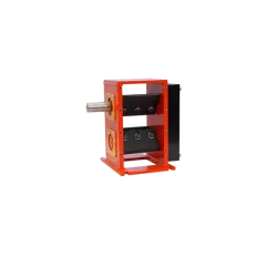 Блок подрібнювача гілок 60 мм