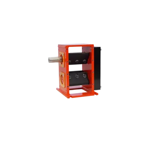 Блок подрібнювача гілок 60 мм