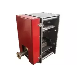 Блок подрібнювач гілок 65 мм