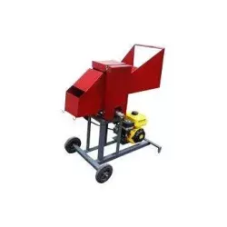 Подрібнювач гілок РБ 80