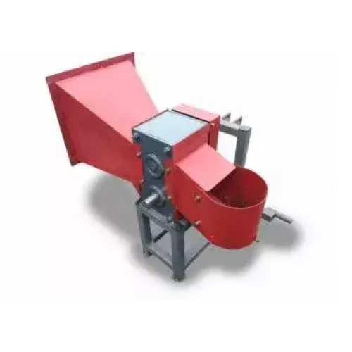 Садовый измельчитель веток РТ 65 под трактор