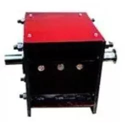 Блок подрібнювача гілок 50 мм