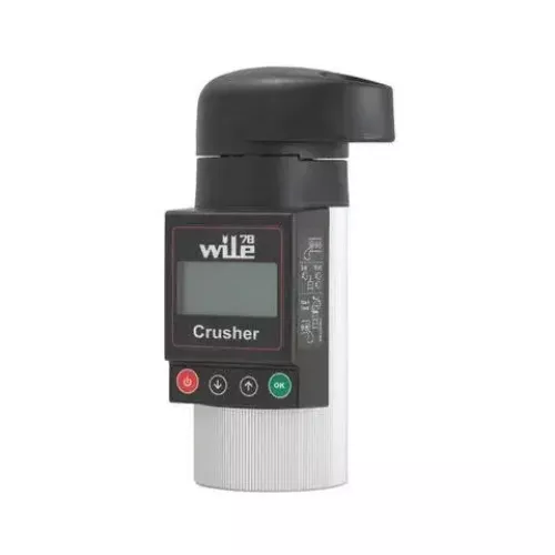 Вологомір зерна з розмолом Wile 78 