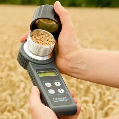 Вологомір зерна Farmpoint (Фармпоінт)