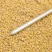 Digital temperature probe for bulk products made of aluminum, stainless steel and fiberglass, thermal rod