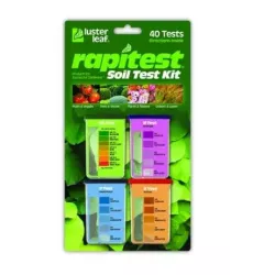 Rapitest 1601 Soil Test Kit
