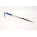 Bag probe, sampler, stainless steel