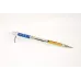 Bag probe, sampler, stainless steel