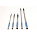 Bag probe, sampler, stainless steel
