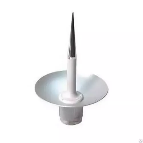 Wile 253 тарілковий датчик