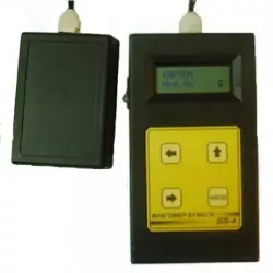 Безконтактний вологомір для паперу ВВ-4