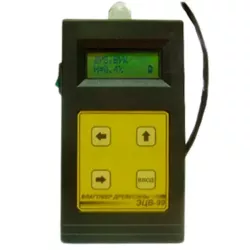 Безконтактний вологомір для деревини ЕЦВ-99