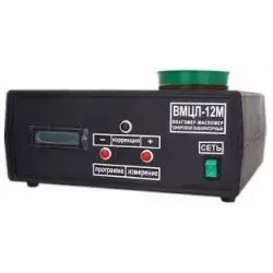 Влагомер-масломер ВМЦЛ-12М для подсолнечника