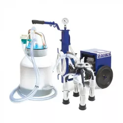 Доїльний апарат Протек АІД-1 Комбі