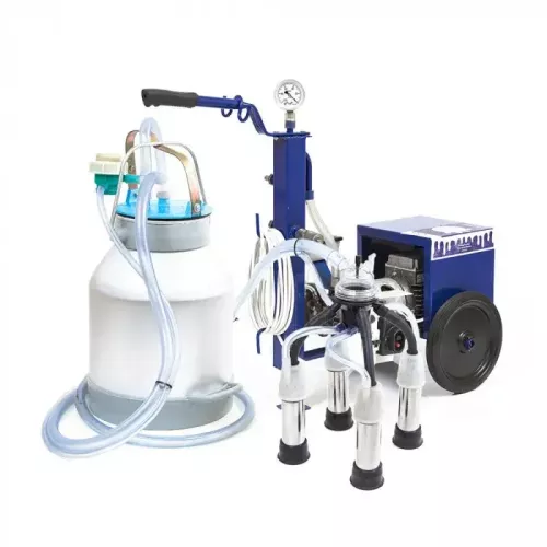 Доїльний апарат Протек АІД-1 Комбі